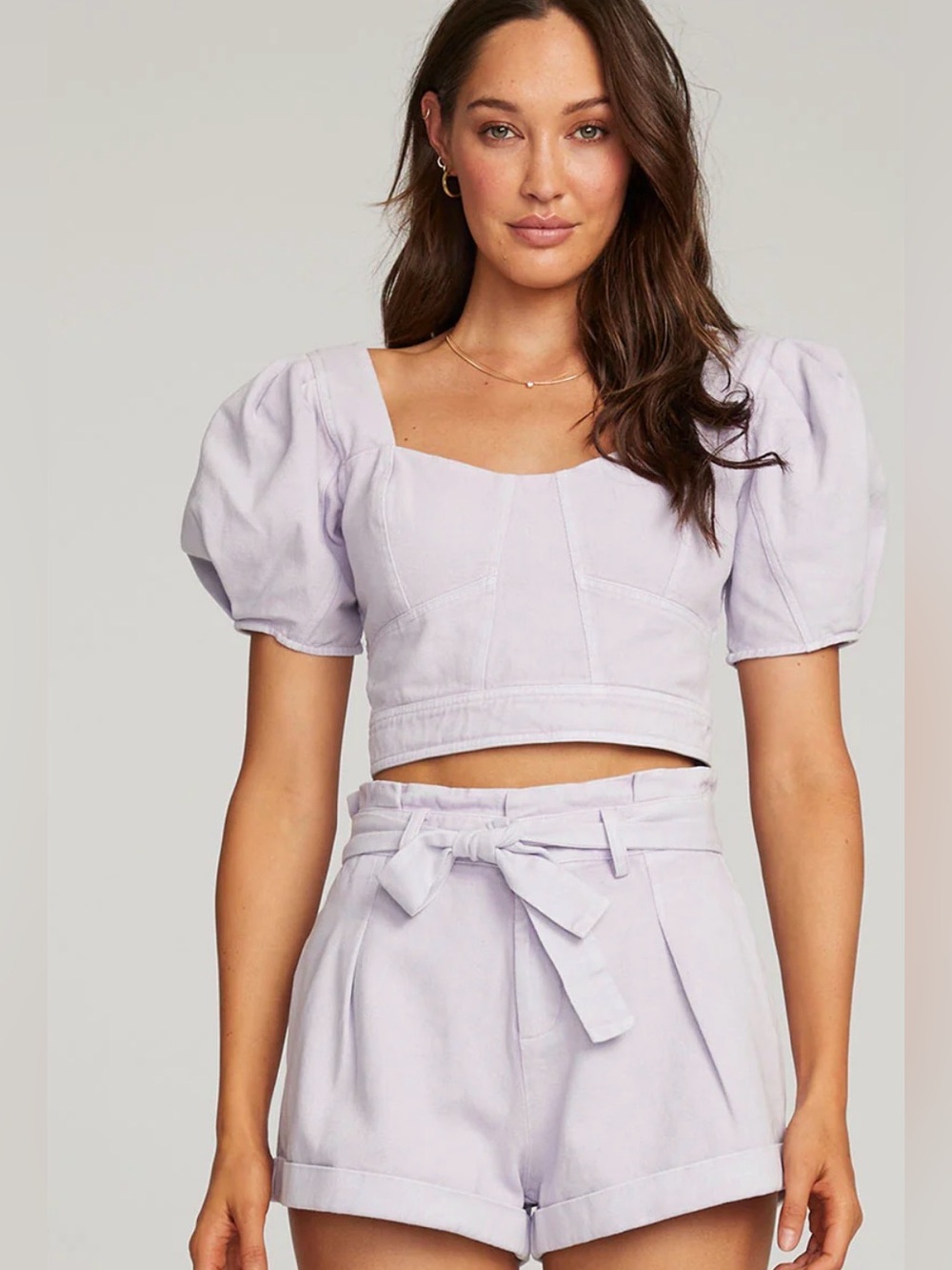 Retail~ 169$ saltwater luxe kelden top